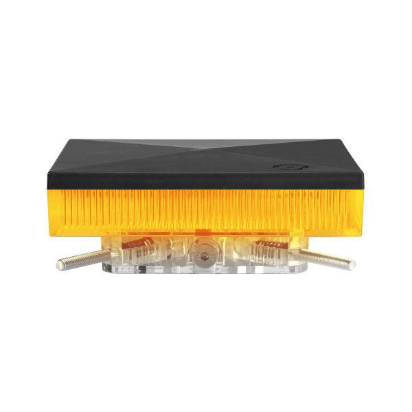 lampa slupkowa 100 120 ZOLTA